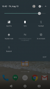 QuickTile Quick Settings 7+ screenshot 1