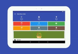 body mass index - weight loss screenshot 0
