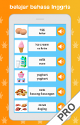 Belajar Bahasa Inggris: Bicara, Membaca Pro screenshot 3