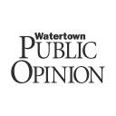 Watertown Public Opinion Icon