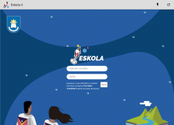 Eskola.tl screenshot 1