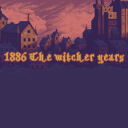 1886 The Witcher Years