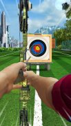 Archery: Classic CrossBow Game screenshot 5