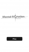 Mental Rotation - Spatial Intelligence Game screenshot 2