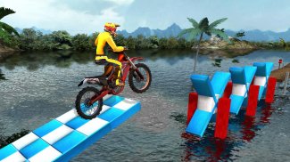 Bike Master 3D : Bike Racing screenshot 1