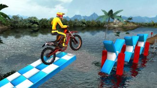 Bike Master 3D screenshot 1