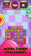 Jalebi Crushers - Match Jewels screenshot 2