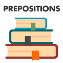 Prepositions Grammar Test