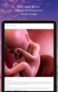 BukuBumil - Pregnancy Tracker screenshot 17