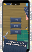 Word Stitch: Quilting & Sewing screenshot 2