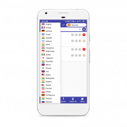 Multi Language Translator - Voice Text screenshot 2