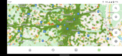 RTR-NetTest 3G/4G/5G IPv4/6 screenshot 6