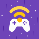 Gaming VPN: For Online Games icon