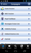 Taoticket - Specialists in Cruises screenshot 1