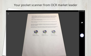 FineScanner Pro - PDF Document Scanner App + OCR screenshot 5