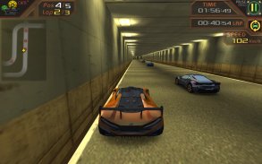 Hyper Cars Racing screenshot 2