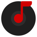 BACKTRACKIT: Musicians Player Icon