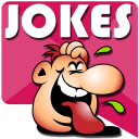 Funny Jokes for Whatsapp Icon