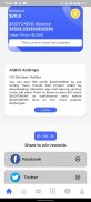 Aidwallet screenshot 2