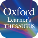 Oxford Learner’s Thesaurus