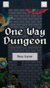 One Way Dungeon screenshot 1