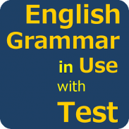 English Grammar screenshot 2