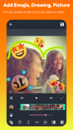 AndroVid - Video Editor, Video Maker, Photo Editor screenshot 6