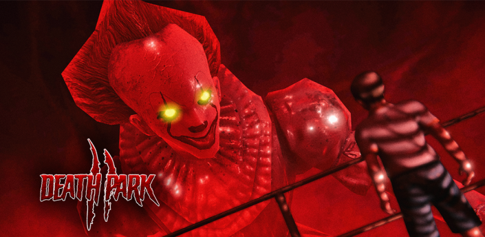 death park 2 downloadable content