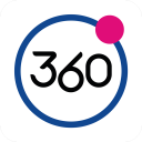 DERMA 360 Icon