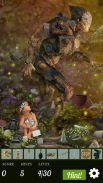 Hidden Object - The Other Side screenshot 2