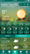 Weather Live Channel, Live Weather Forecast App screenshot 3