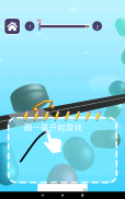 Scribble Draw Car Race screenshot 8