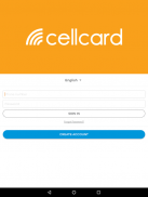 Cellcard screenshot 7