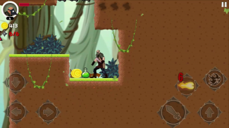 Plague Doctor - 2D Platformer screenshot 8