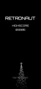 Retronaut - Space adventure screenshot 1