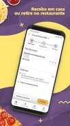 QFome App - Delivery de Comida screenshot 5