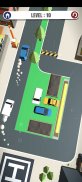 Parking Space Puzzle screenshot 2