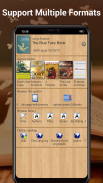 Ebook Reader miễn phí & Sách screenshot 1