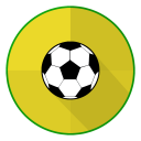 EFN - Unofficial Norwich City Football News Icon
