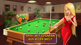 Billiards Pool Arena screenshot 12