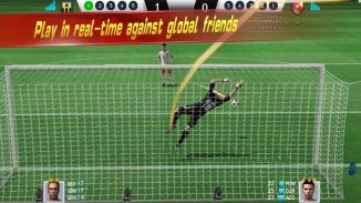 Penalty Challenge Multiplayer Game for Android - Download