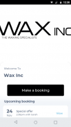 Wax Inc screenshot 2