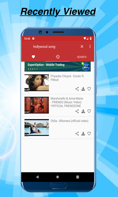 Mp3 Youtube Downloader Audio Player Youtube 4 0 2 Download Android Apk Aptoide