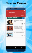 MP3 Youtube Downloader - Audio Player Youtube screenshot 3