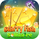 Starry Fish Solitaire