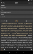 BibOlKa - Bibliaolvasó kalauz screenshot 1