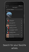 Partify - Collaborative Playback in Spotify screenshot 2