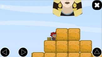 Hidden Traps Dungeon screenshot 0