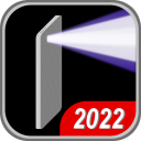 Linterna 2020: luz de antorcha LED súper brillante Icon
