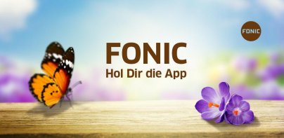 FONIC